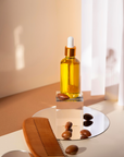 Herbal Growth Hair Oil sample
