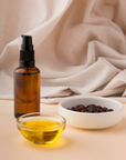 Herbal Growth Hair Oil sample