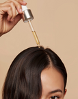 Herbal Growth Hair Oil sample