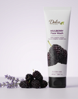 MulBerry Face Wash