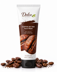 Coffee De Tan Face Wash