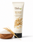 Rice Water Face Wash