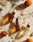 Vitamin C Glow Face Serum sample