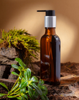 Herbal Growth Hair Oil sample