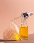 Vitamin C Glow Face Serum sample