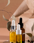 Vitamin C Glow Face Serum sample