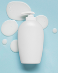 Deep Moisture Body Lotion sample