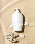 Deep Moisture Body Lotion sample